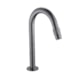 Torneira Para Lavatório Bica Alta Agua Fria Aço Escovado Kromma - c72a46e8-ced0-4551-a393-0ef5caf45585