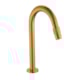 Torneira Para Lavatório Bica Alta Agua Fria Gold Matte Kromma - 2e554c8f-ae1d-4d36-8cf0-4638f3ce3a87