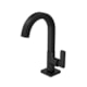 Torneira Para Lavatório Bica Alta De Mesa DN15 Soul Black Matte Deca - 568b63b5-982f-443e-9a73-5f1992bd928c