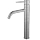 Torneira Para Lavatório Bica Alta Dp8102 Aço Escovado Drop - a00845bf-d992-40ac-b4c7-a63b6afe2798