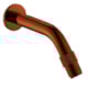 Torneira Para Lavatório Bica Alta Kr673 Cobre Escovado Kromma - 180a1fd9-f4af-499e-a9c5-6e0856d2b66d