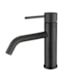 Torneira Para Lavatório Bica Baixa Black Matte Drop - 85d41b88-5e4f-4c48-bd68-b296b6795575
