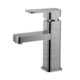 Torneira Para Lavatório Bica Baixa KR216 Aço Escovado Rubinettos - 914e6c10-b567-4320-88b1-f87c5c4a54e3