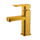 Torneira Para Lavatório Bica Baixa KR216 Bronze Escovado Rubinettos - bdadb03d-19fa-4438-b444-3e20e3cde606