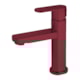 Torneira Para Lavatório Bica Baixa KR216 Marsala Matte Rubinettos - 3cb062df-9f83-4b17-93e4-c346d4909246