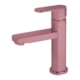Torneira Para Lavatório Bica Baixa KR216 Rose Matte Rubinettos - 309d93b9-eaf6-4e00-b9d7-3af1a550c89c