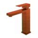 Torneira Para Lavatório Bica Baixa KR255 Cobre Escovado Rubinettos - 377a068d-d676-4f70-a61a-466fabfdfa33