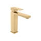 Torneira Para Lavatório Bica Baixa KR352 Dourado Rubinettos - aaf16957-4379-4d82-bde6-0a5534e47748