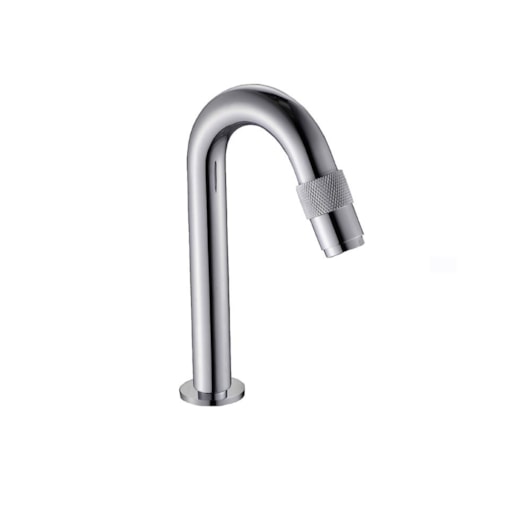 Torneira Para Lavatório Bica Baixa KR672 Dourado Rubinettos - Imagem principal - e6306eec-34eb-4b73-93a9-d7d676e56bc0