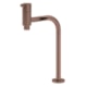 Torneira Para Lavatório Bica Média Áquila Rose Gold Japi - 60b8988c-d760-4cc9-98e6-a29d62da044a