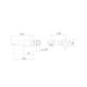 Torneira Para Lavatório Cromado 1201 C215 Quadra Meber - a3d49163-5324-4ac2-a4fa-44077faec3c7