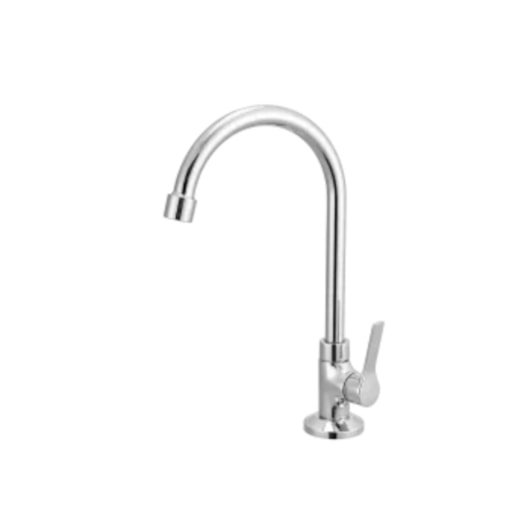 Torneira Para Lavatório De Bancada 1190 C32 1/4v Meber - Imagem principal - 8570dc56-84ba-42a0-93cb-e4e1b6e47e0e
