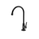 Torneira Para Lavatório De Bancada Bica Alta Preto Matte Meber - 382d072b-2044-496f-843b-e8d073fb5033
