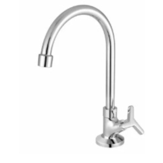 Torneira Para Lavatório De Mesa 1188 C15 1/4 Meber - Imagem principal - 8b0dba15-c692-4e18-840d-d96d1b578c86