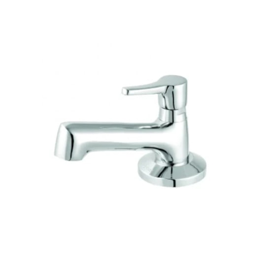 Torneira Para Lavatório De Mesa 1192 C14 1/4v Meber - Imagem principal - 725c1237-1cb9-4b12-9972-b2d49c7c5820