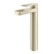 Torneira Para Lavatório De Mesa Argon Bica Alta Níquel Escovado Docol - 6e195607-c79c-40f0-a8df-a7bc47196986