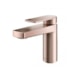 Torneira Para Lavatório De Mesa Argon Bica Baixa Cobre Escovado Docol - 3d67ebc8-9e81-4529-b951-c9dd21620bda