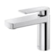 Torneira Para Lavatório De Mesa Argon Bica Baixa Cromada Docol - c77ee469-bcb2-4264-80a9-7dee918918e9