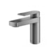 Torneira Para Lavatório De Mesa Argon Bica Baixa Grafite Escovado Docol - 5b9d9750-8382-4d2c-b63e-592ba2175e51