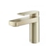 Torneira Para Lavatório De Mesa Argon Bica Baixa Níquel Escovado Docol - e073b1ab-f862-4706-8fa8-f2ea89360d8b