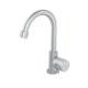 Torneira Para Lavatório De Mesa Aspen Bica Alta Cromado Deca - 7e188267-f189-4618-bf51-484f4c1751e7