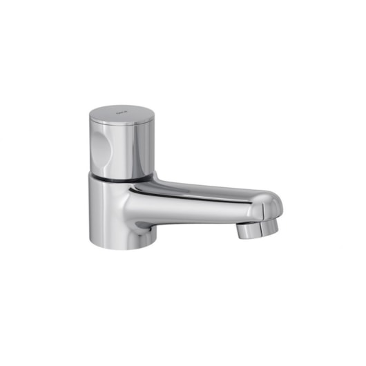 Torneira Para Lavatório De Mesa Aspen Bica Baixa 1198 Cromada Deca - Imagem principal - fa66e9d5-c9a3-4efc-b252-f2d79a86d9fa