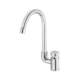 Torneira Para Lavatório De Mesa Bactéria Free Pressmatic Bica Alta Cromada Docol - 5b4ef832-87a7-488e-82e0-a6935da4a9ef
