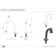 Torneira Para Lavatório De Mesa Basic Plus Bica Baixa Cromada Celite - b04ae003-b31b-4441-9e6d-13a736a136a9