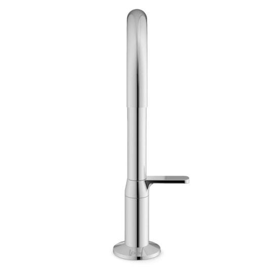Torneira Para Lavatorio De Mesa Bb Design Cromado Celite - Imagem principal - d9da8464-f27f-427f-88d4-aad7f0578504