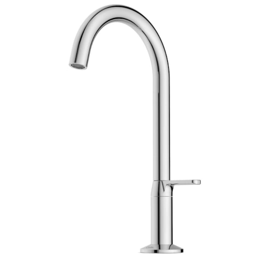 Torneira Para Lavatorio De Mesa Bb Design Cromado Celite - Imagem principal - 6ab2a00b-131a-454f-a6ea-c2c4c418faef