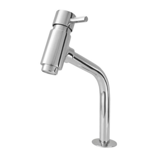 Torneira para Lavatório de Mesa Bello Cromada Romar - Imagem principal - d17f3e48-d702-4c5c-838b-bfd86487d99a