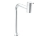 Torneira Para Lavatório De Mesa Bica Alta 90° Nova Gioia Cromado Fabrimar DN15 - 7cef9736-7561-44a4-821d-fb6889fac764