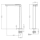 Torneira Para Lavatório De Mesa Bica Alta 90° Stillo Cromada Docol - 649f6717-fe2e-4994-8a31-de98cc3680c7