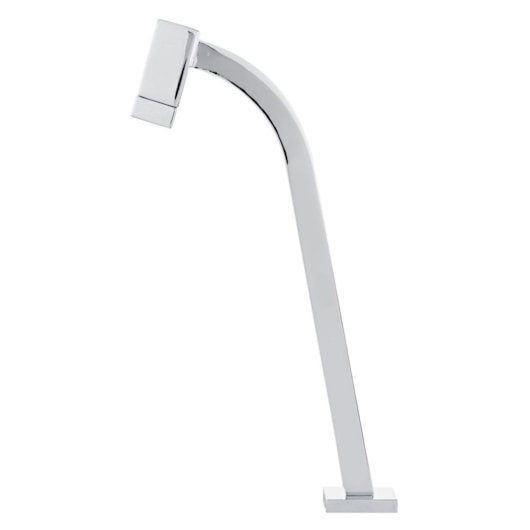 Torneira Para Lavatório De Mesa Bica Alta Basic Plus Cromada Celite - Imagem principal - e1ac37ba-b505-412d-8214-68d0e72c958b