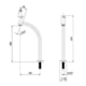 Torneira Para Lavatório De Mesa Bica Alta Basic Plus Cromada Celite - 31999849-b67d-47cf-a7e9-f8e50f499263