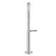 Torneira Para Lavatório De Mesa Bica Alta Design Cromado Celite - 4cf5d4ec-19e3-446b-a4df-98e4b01824ad