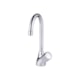 Torneira Para Lavatório De Mesa Bica Alta Fixo Ascot Cromado Fabrimar - 10497295-f392-4e72-9e85-93090003110f