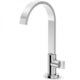 Torneira Para Lavatório De Mesa Bica Alta Flow Cromado Celite - 5557b646-7afb-4051-913c-27bb819bcf2e