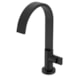 Torneira Para Lavatório De Mesa Bica Alta Flow Preto Matte Celite - 3e61cb62-2e06-4ee2-8fea-8225ed1c309b