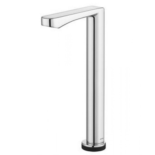 Torneira Para Lavatório De Mesa Bica Alta Galaxi Eletric Cromada Docol - Imagem principal - d727979e-a80c-4458-a6b7-25510a232326