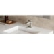 Torneira Para Lavatório De Mesa Bica Alta New Edge Cobre Escovado Docol - 94646f44-74fc-4edd-abd9-6f860b1bcfda