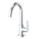 Torneira Para Lavatório De Mesa Bica Alta Nova Loft Cromado Fabrimar DN15 - c4f8b496-fe71-488c-9789-b72a664cccde
