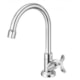 Torneira Para Lavatório De Mesa Bica Alta Nova Pertutti Cromada Docol - 46d5a446-4eb1-47f7-b900-90c885447a9c