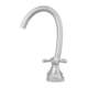 Torneira Para Lavatório De Mesa Bica Alta Pérola Cromado Deca - 4d956c63-1cc0-42b3-942d-d7ab490b969e
