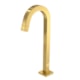 Torneira Para Lavatório De Mesa Bica Alta Tube Gold Deca - d0a0e97a-8258-4a85-94af-84f8824a715d