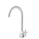 Torneira Para Lavatório De Mesa Bica Alta Up Liss Cromada Docol - 46a36107-68b5-4d3a-8f88-1b08ad707c30