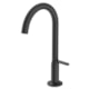Torneira Para Lavatório De Mesa Bica Baixa Design Preto Matte Celite - 23649519-0c1a-4182-bdf4-b6c22a58ba2e