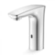 Torneira Para Lavatório De Mesa Bica Baixa E-Eletronic Cromado Celite - b7c56fc8-b779-461a-99ff-627f44d90458