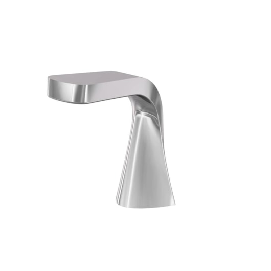 Torneira Para Lavatório De Mesa Bica Baixa Maracá 1286 C-840 Cromado Fani - Imagem principal - 6a03f34a-e46e-4ca6-aa6d-4a080af1c069