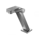 Torneira Para Lavatório De Mesa Bica Baixa Stillo Grafite Escovado Docol - e4cad9ec-2e1a-451d-a1ad-cf1299490725